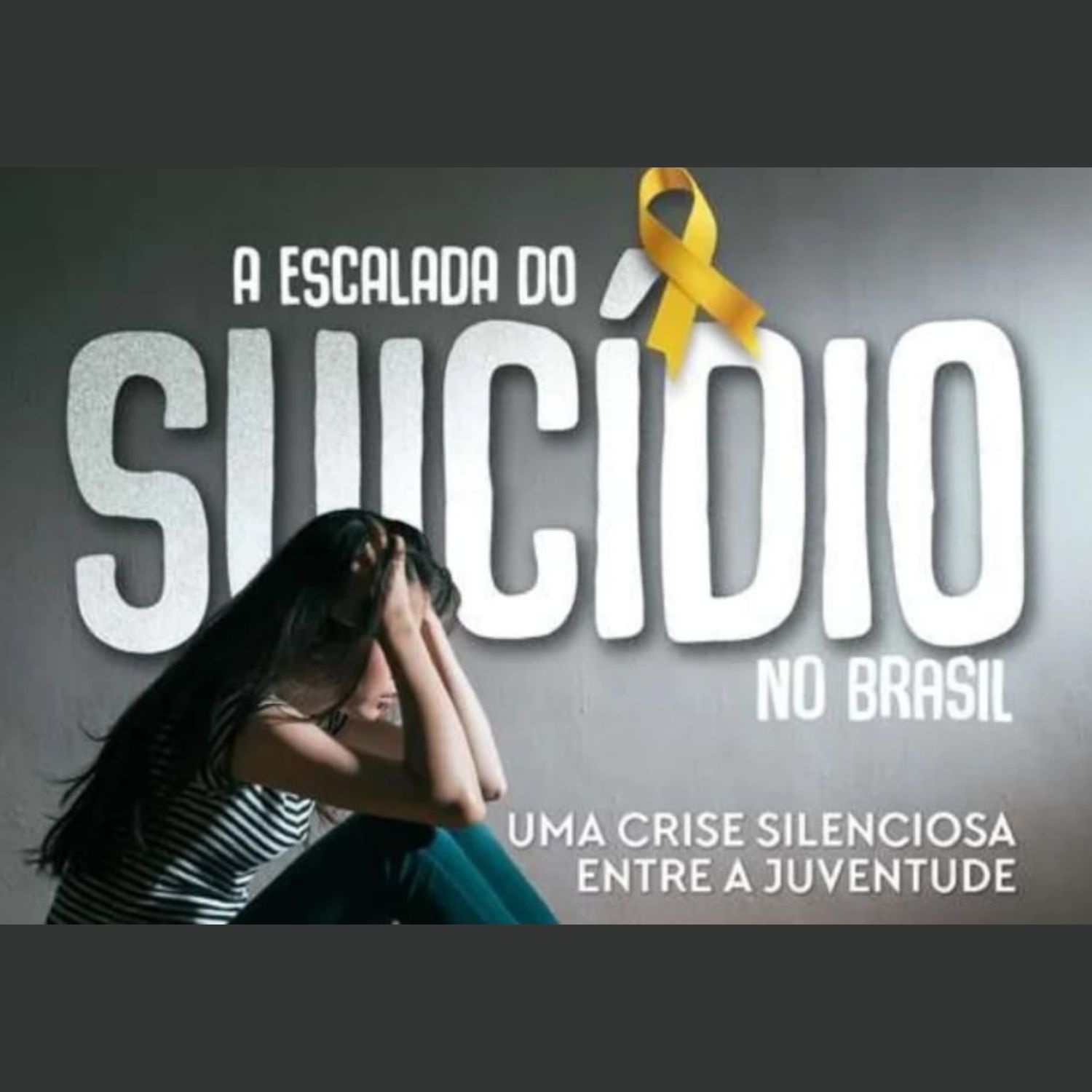 7 sinais de risco de suicídio do seu filho adolescente: ALERTA para o pedido de ajuda!