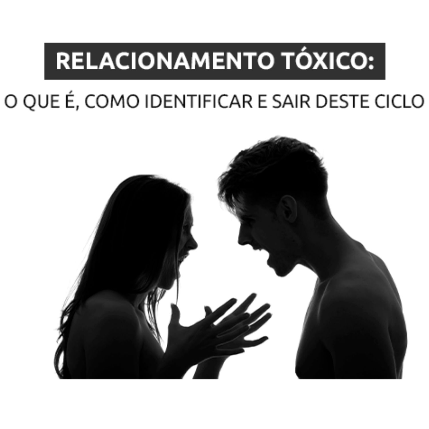 “Relacionamentos que machucam: 05 sinais que você não pode ignorar”