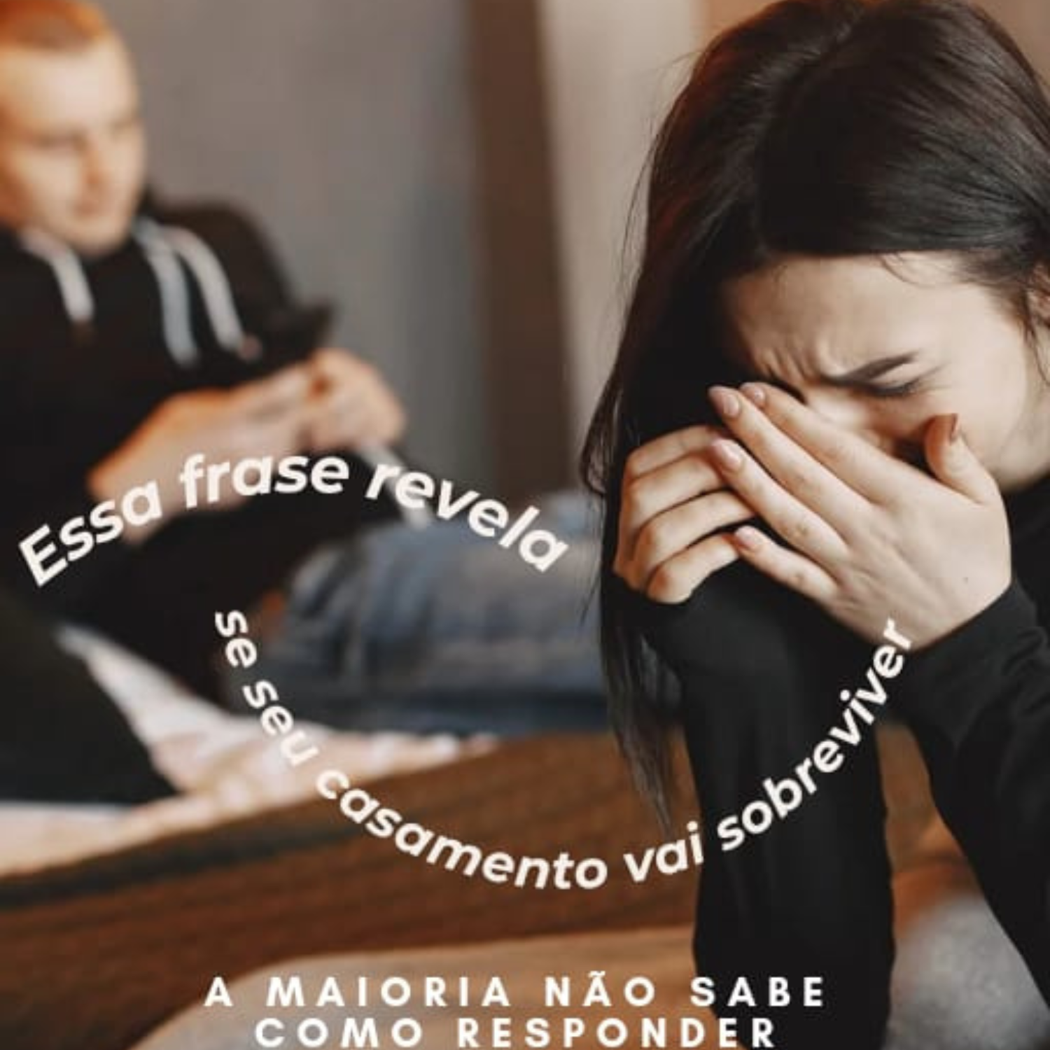 💬 Essa frase revela se o seu relacionamento vai sobreviver