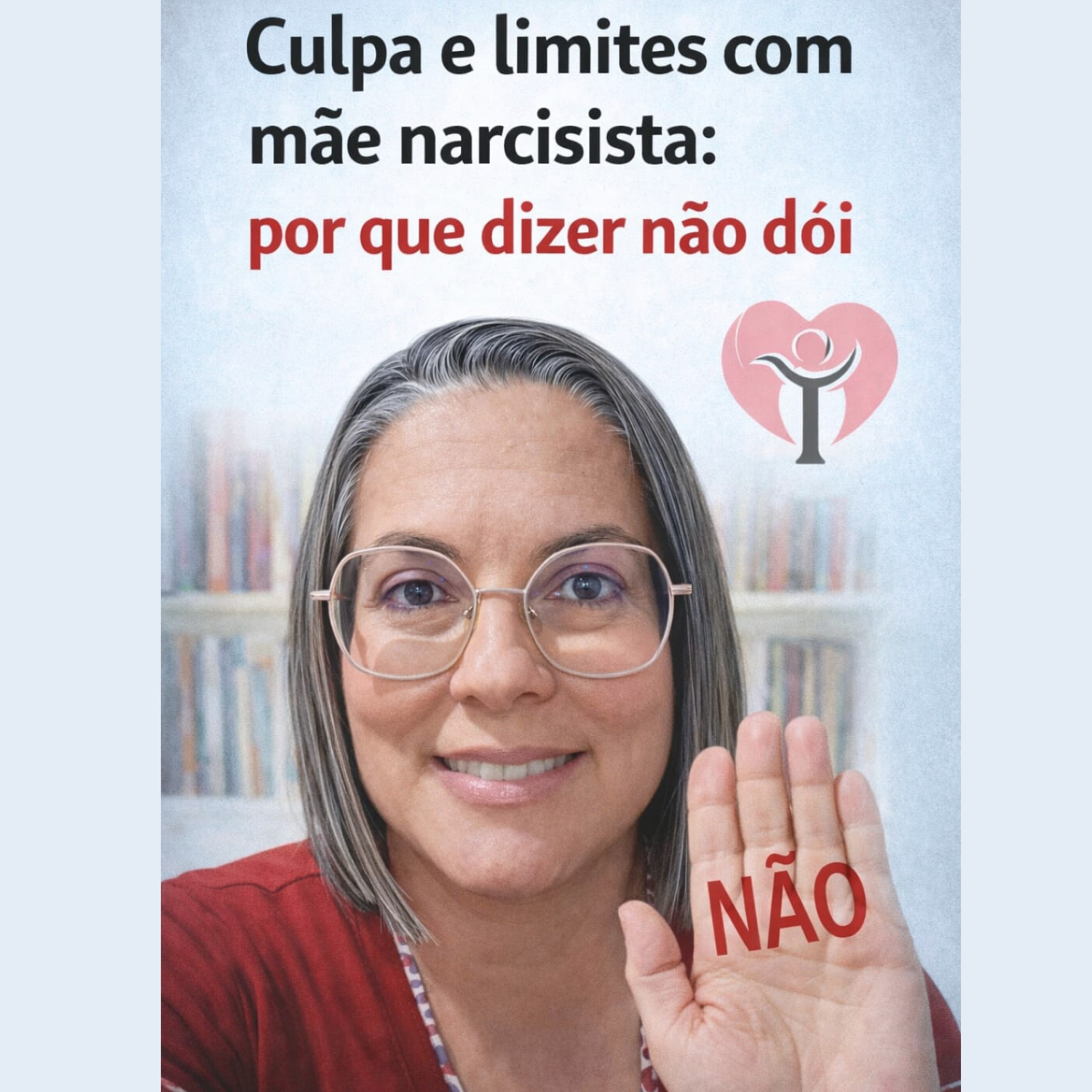 Culpa e limites: por que dizer “não” faz você se sentir errado(a) nos relacionamentos