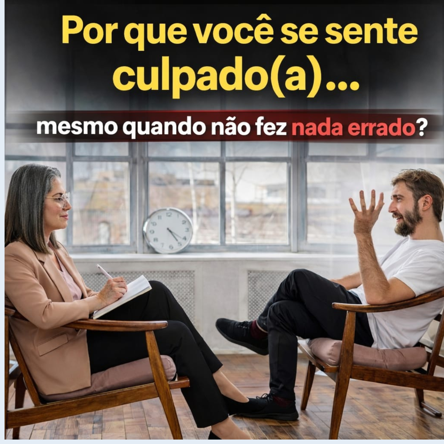 Culpa emocional na família: como identificar frases que te prendem sem perceber