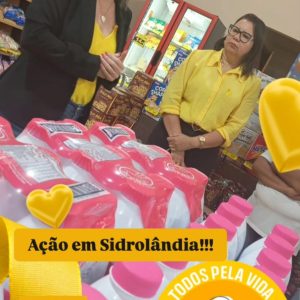 Sidrolândia