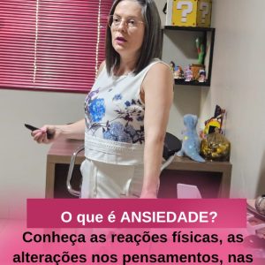 Ansiedade