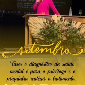 Setembro Amarelo